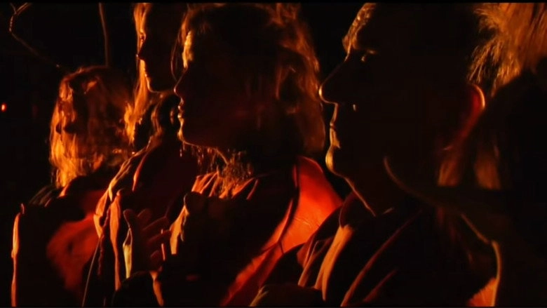 Unbitten (2013)