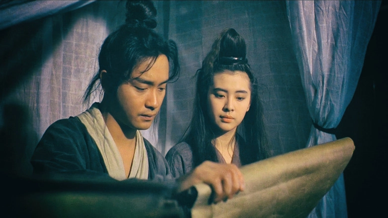 A Chinese Ghost Story (1987)