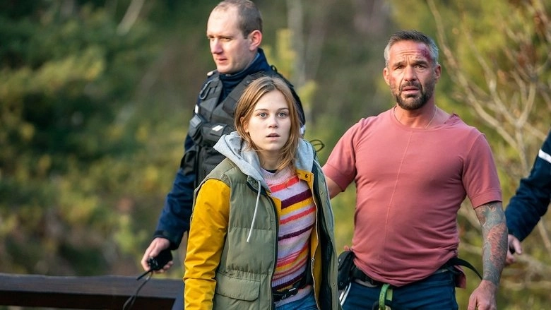 The Devil's Leap (2021)