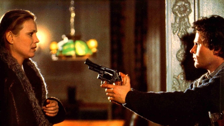 The Amateur (1981)