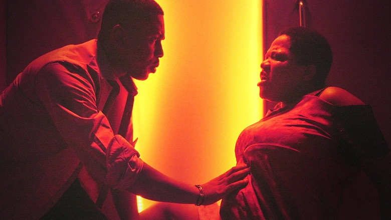 Elevator Baby (2019)