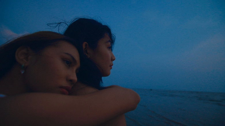 Goodnight, World! (2023)