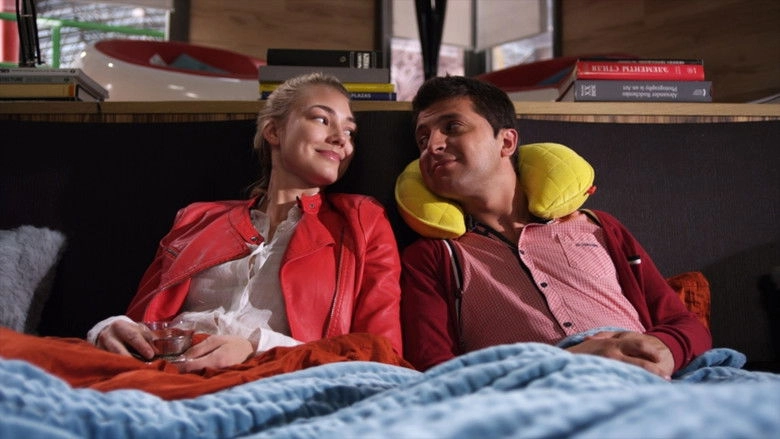 8 First Dates (2012)