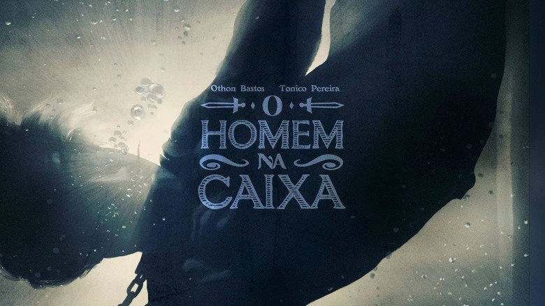O Homem Na Caixa (2018)