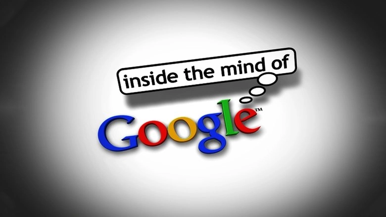 Inside The Mind Of Google (2009)