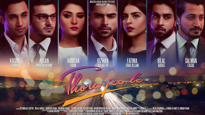 Thora Jee Le (2017)