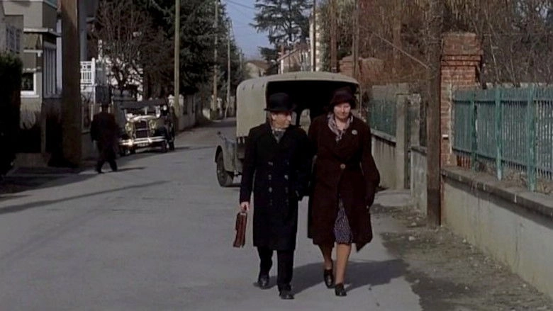 The Secret Of Villa Marguerite (2008)