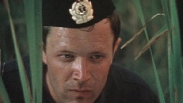 Perekhvat (1986)
