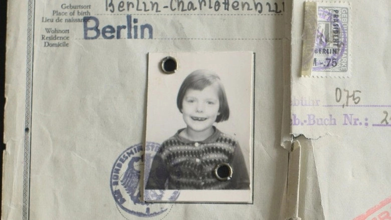 Sommerbarna (2021)