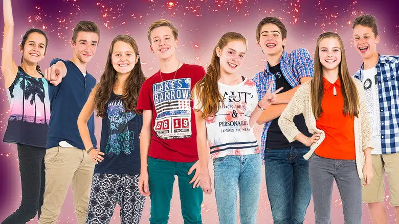 Ketnet Musical: Kadanza (2015)