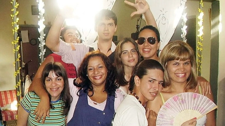 Ai Que Vida! (2008)
