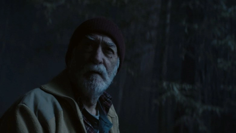 Donde Se Quejan Los Pinos (2024)