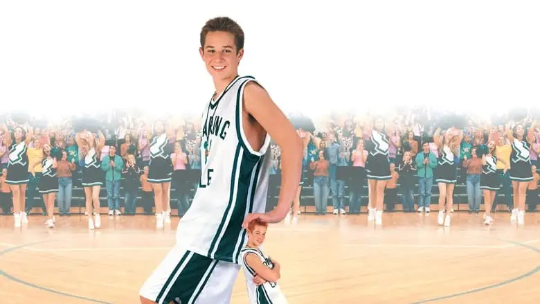 The Luck Of The Irish (2001)