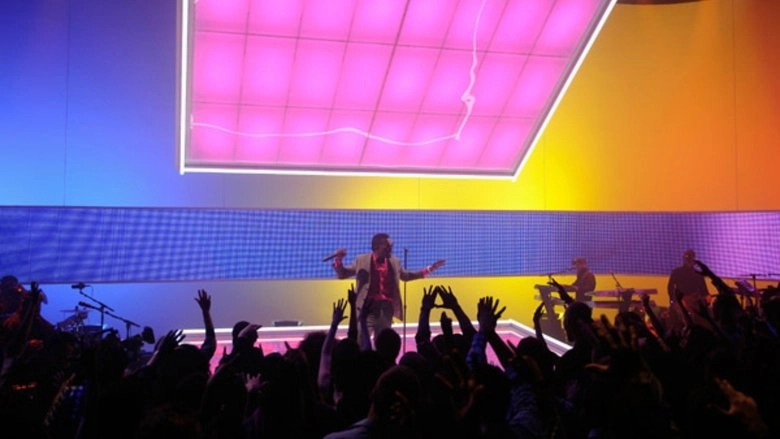 Kanye West (2009)