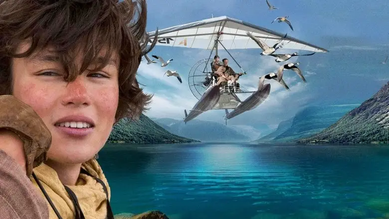 Spread Your Wings (2019)