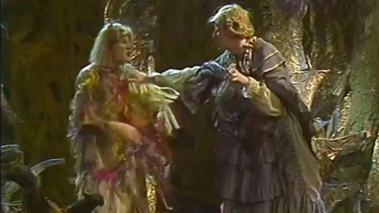 The Tricks Of The Wicked Witch Kluka XVI (1986)