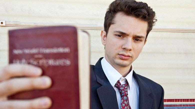 Confessions Of A Teenage Jesus Jerk (2017)
