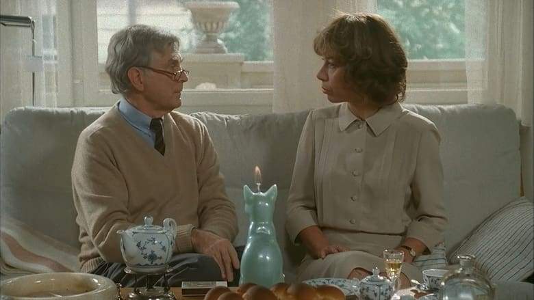 Odipussi (1988)