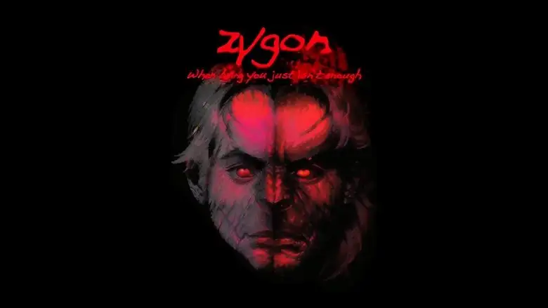 Zygon (2008)