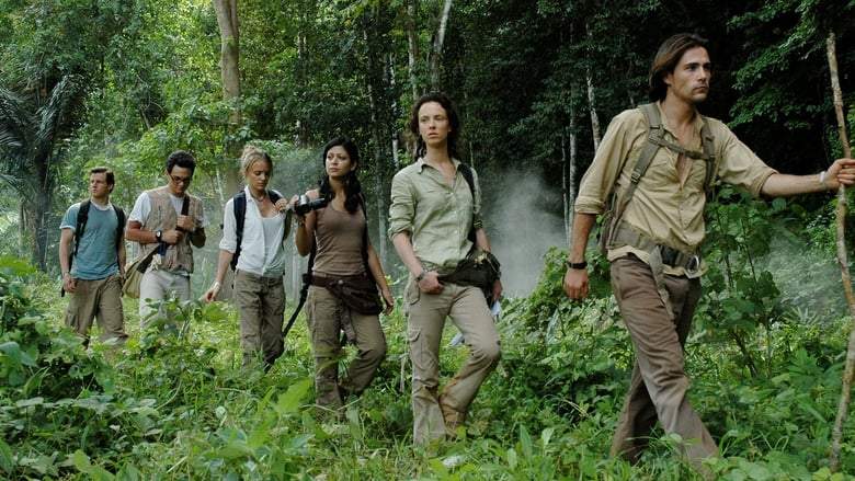 Bloodmonkey (2007)