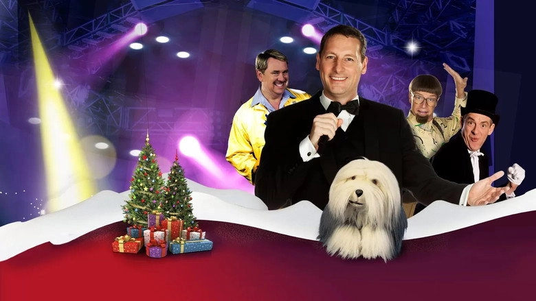 Samson & Gert Kerstshow: De Grootste Kerstshow Ooit (2012-2013) (2012)