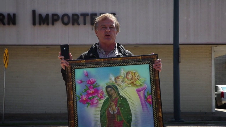 The Provider (2015)