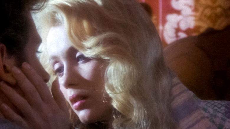 Date With An Angel (1987)