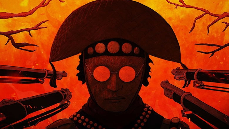 Acordo Com Lampiao? So Na Boca Do Fuzil! (2023)