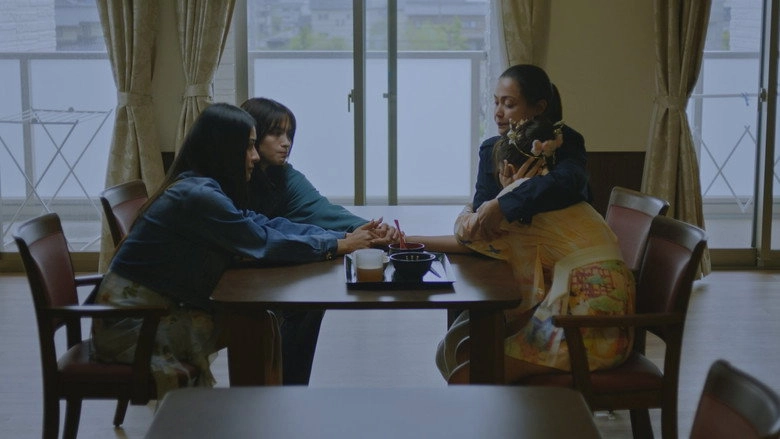 Midnight Girls (2026)