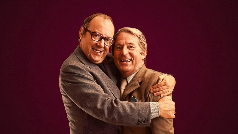 Parkinson Meets Morecambe And Wise (1999)
