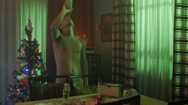 Cola De Mono (2018)