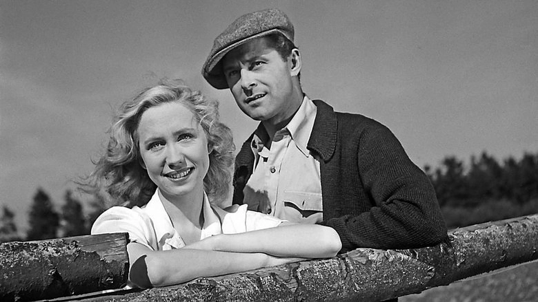 De Rode Heste (1950)