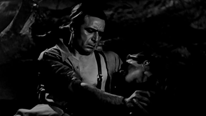 Carmen Fra I Rossi (1939)