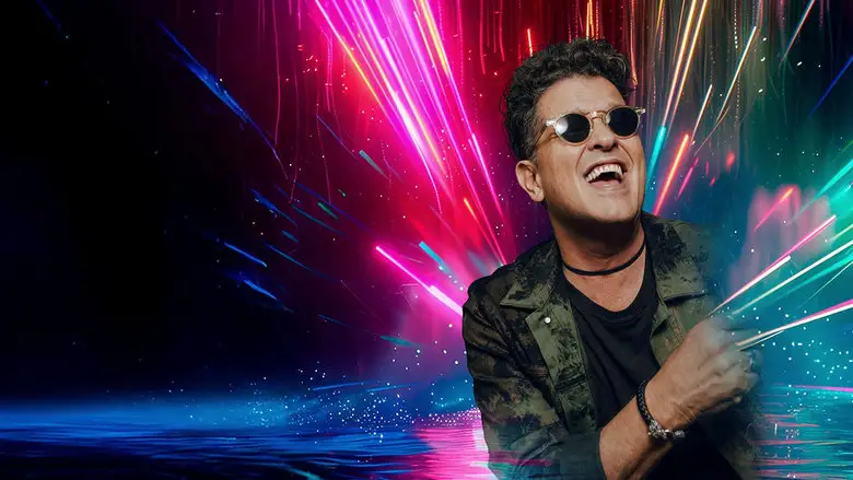 Festival De Vina Del Mar 2025: Carlos Vives (2025)