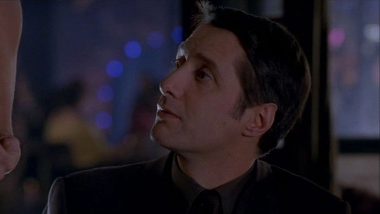 Chili Con Carne (1999)