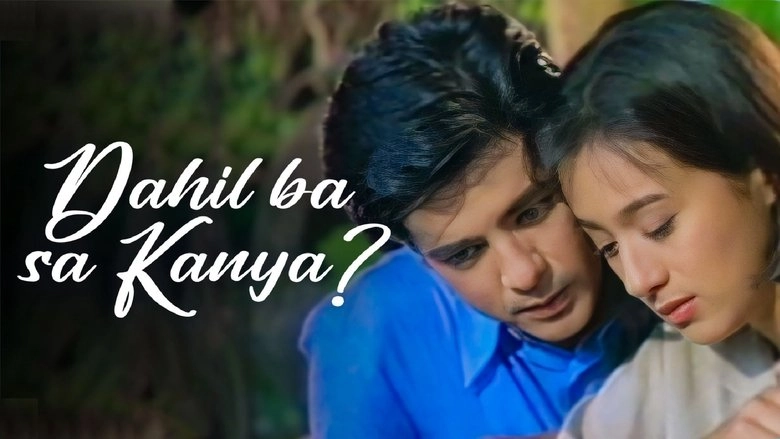 Dahil Ba Sa Kanya (1998)