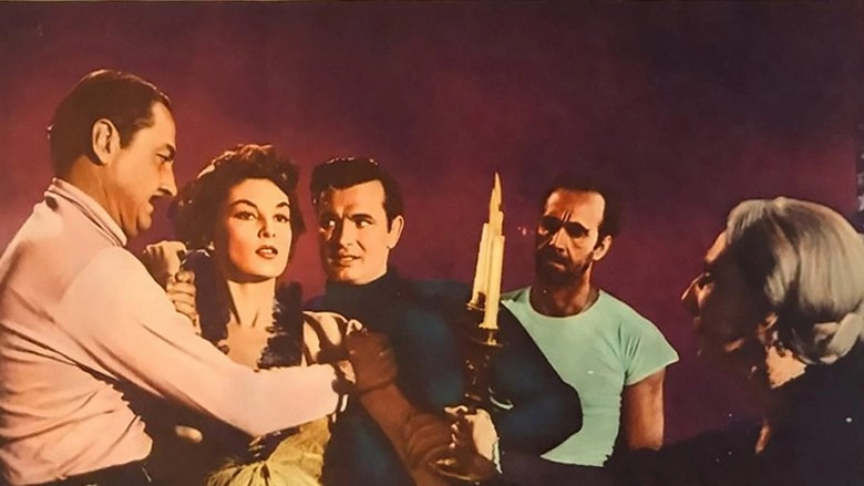 Zombies Of Mora Tau (1957)