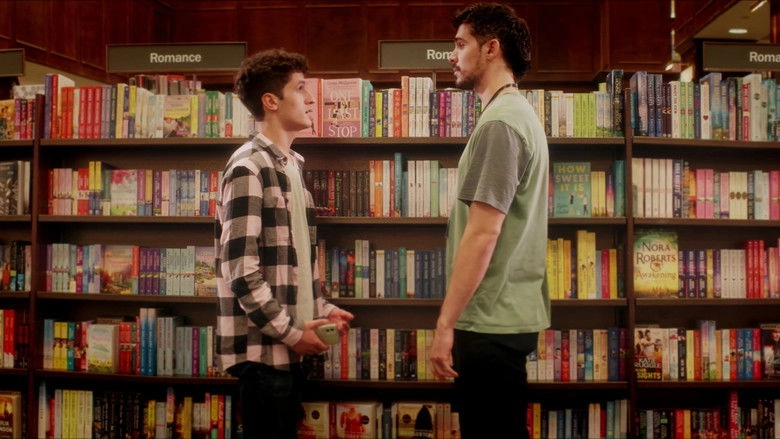 Read Between The Lines (2022)