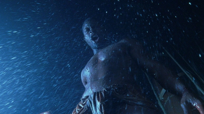 Amistad (1997)