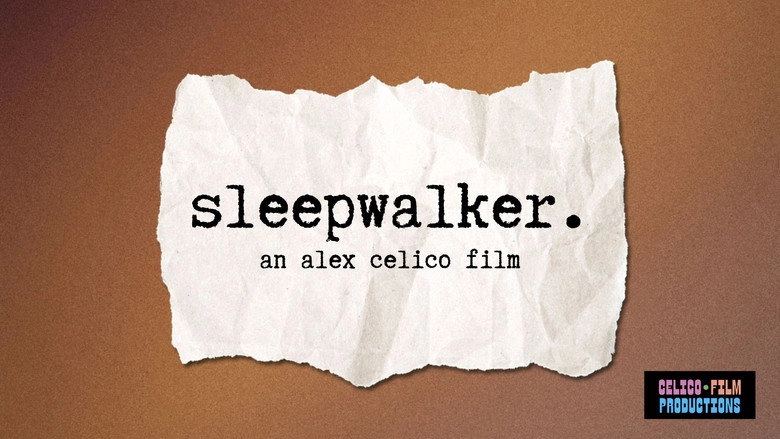 Sleepwalker (2025)