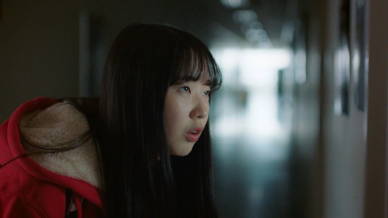 Bizarre Research Of A High School Girl (2019)