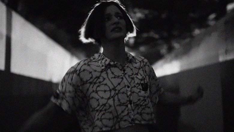 The Summer We Died (2024)