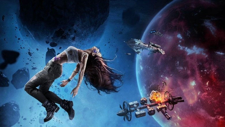 Beyond The Trek (2017)