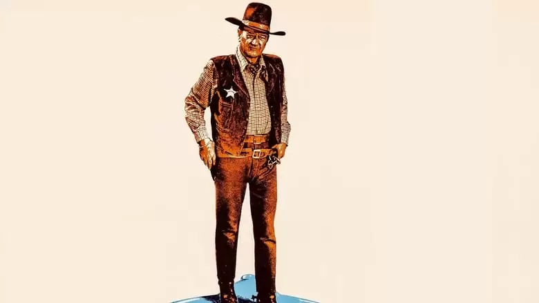 Cahill U.S. Marshal (1973)