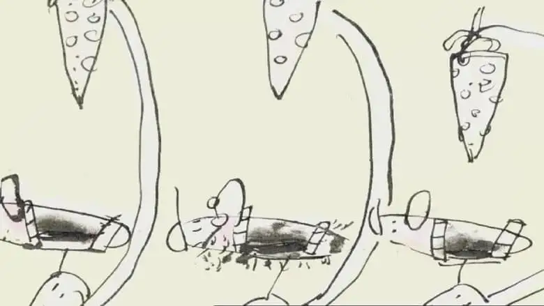Nibbles (2003)