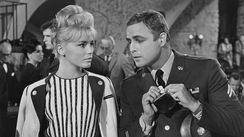 Bedtime Story (1964)