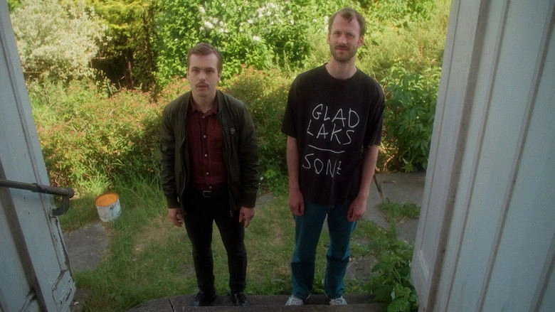 Du Slar Meg Som En Kul Fyr (2026)