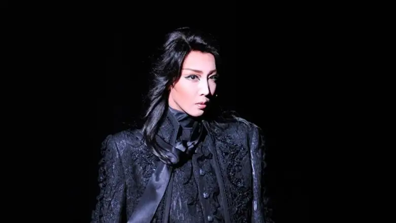 The Treasure Sword Of Habsburg -Candle In Your Mind- (2010)