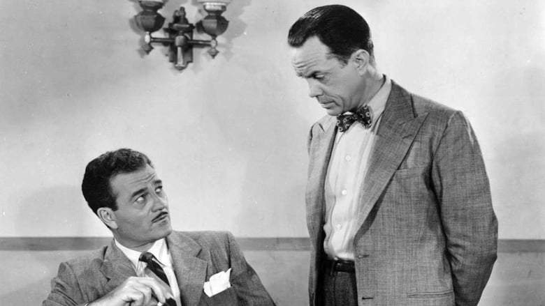 The Judge (1949)
