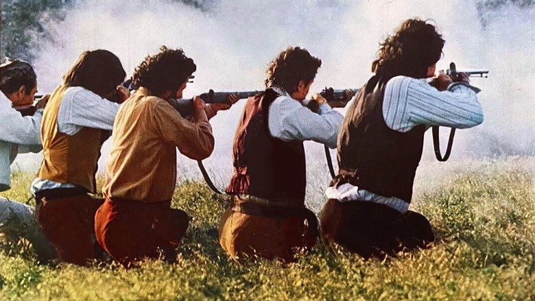 Quanto E Bello Lu Murire Acciso (1975)